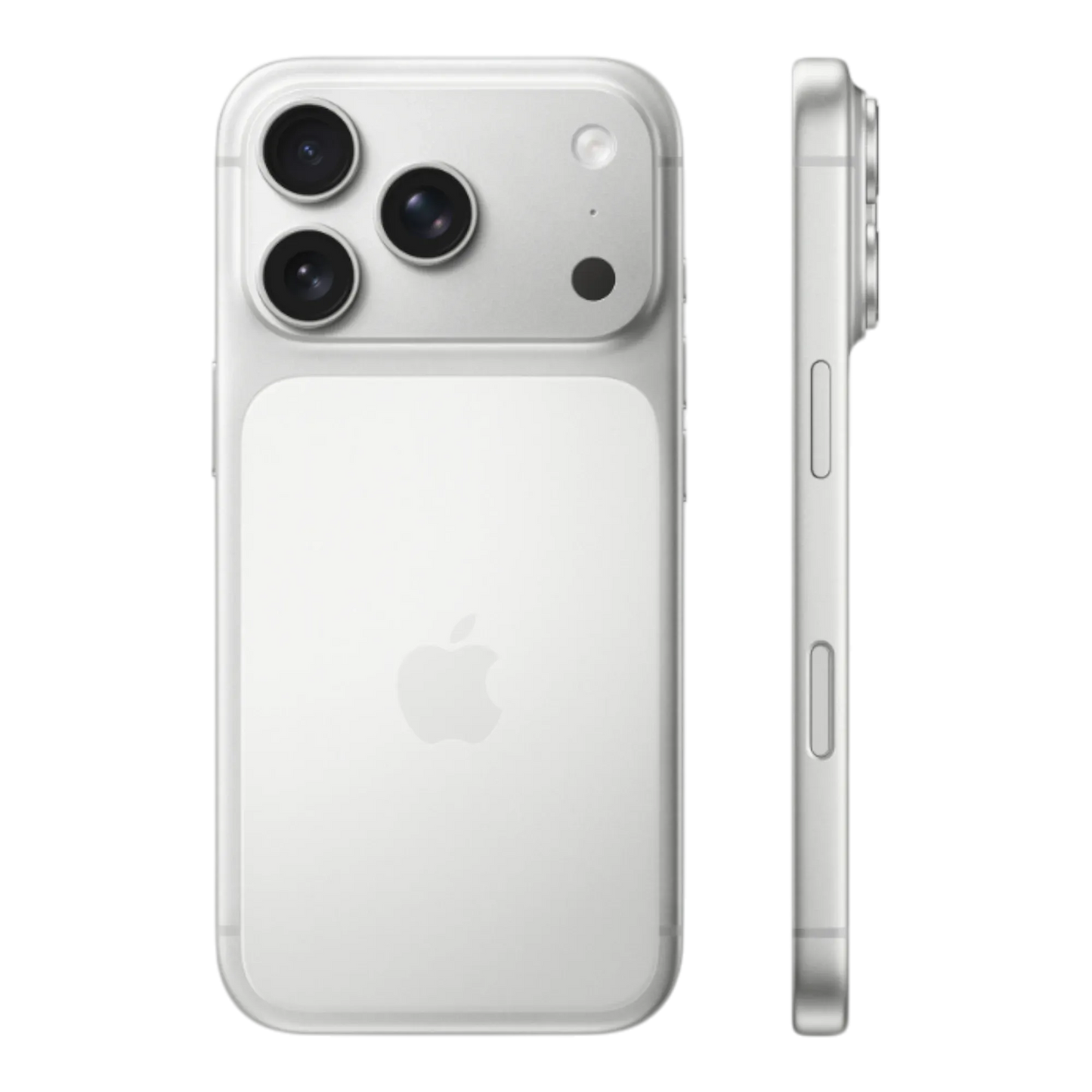 iPhone 17 Pro Silver - Best Price Dubai UAE