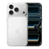Apple iPhone 17 Pro Silver - Buy in UAE | alAsil