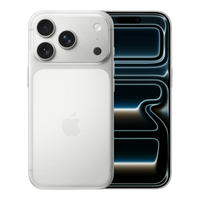 Apple iPhone 17 Pro Silver - Buy in UAE | alAsil