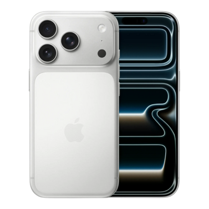 Apple iPhone 17 Pro Silver - Buy in UAE | alAsil