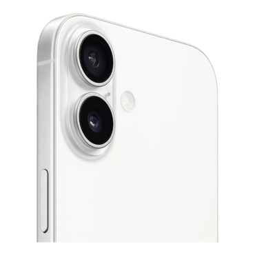 Apple iPhone 17 in White