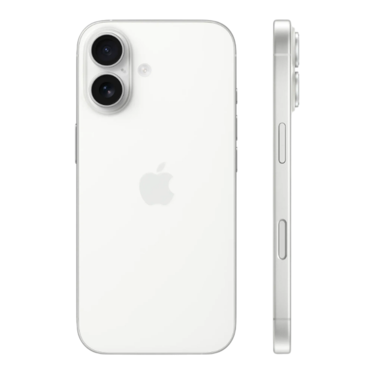 Apple iPhone 17 in White