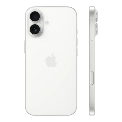 Apple iPhone 17 in White