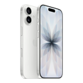 Apple iPhone 17 512GB White International Nano SIM eSIM
