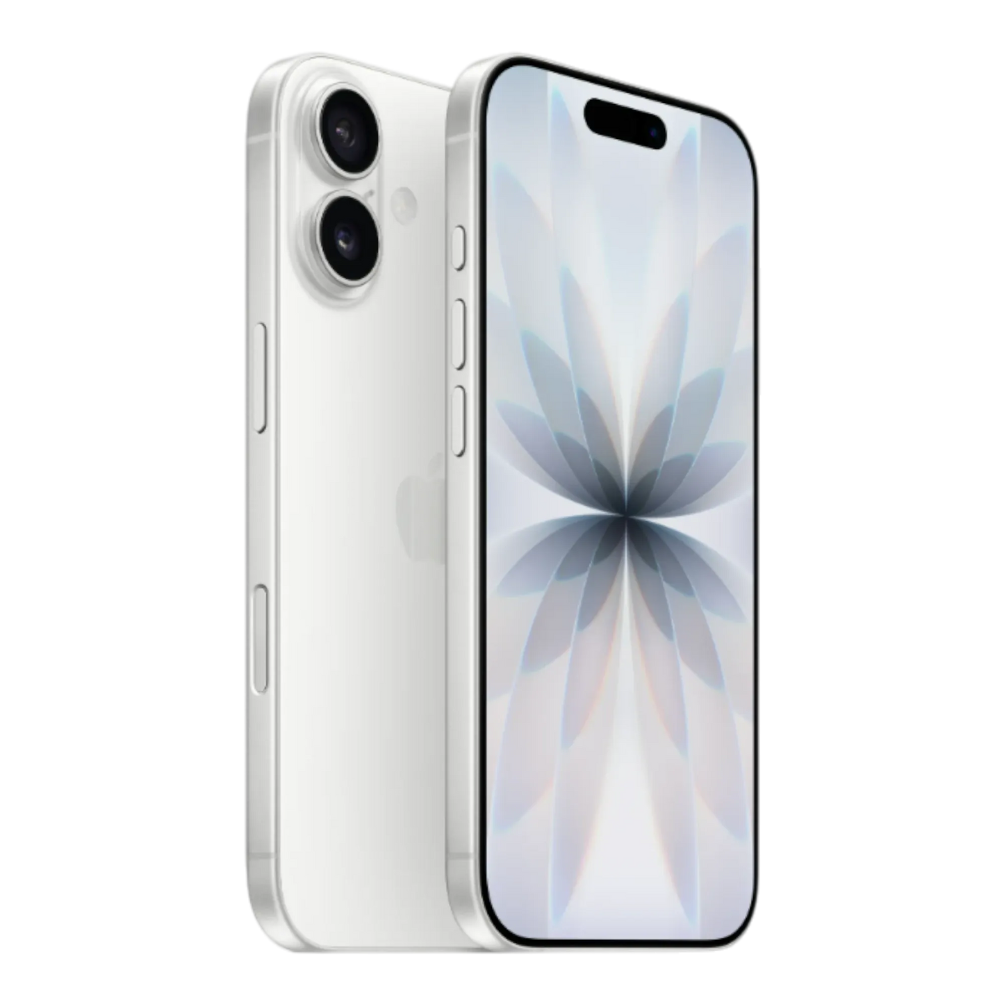Apple iPhone 17 in White