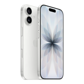 Apple iPhone 17 in White