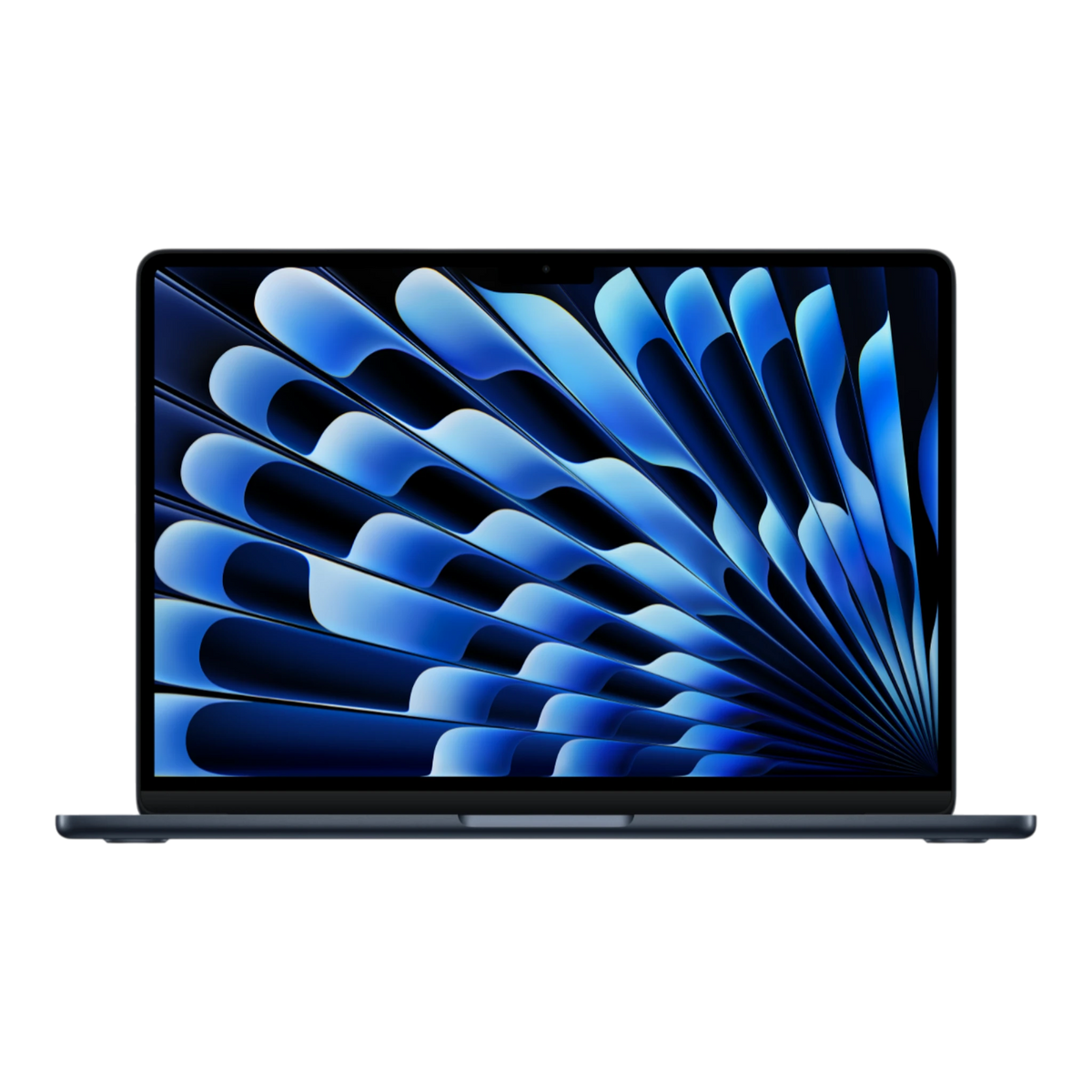 Apple MacBook Air 13" M5 Midnight | alAsil