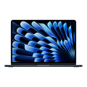 Apple MacBook Air 13" M5 Midnight | alAsil