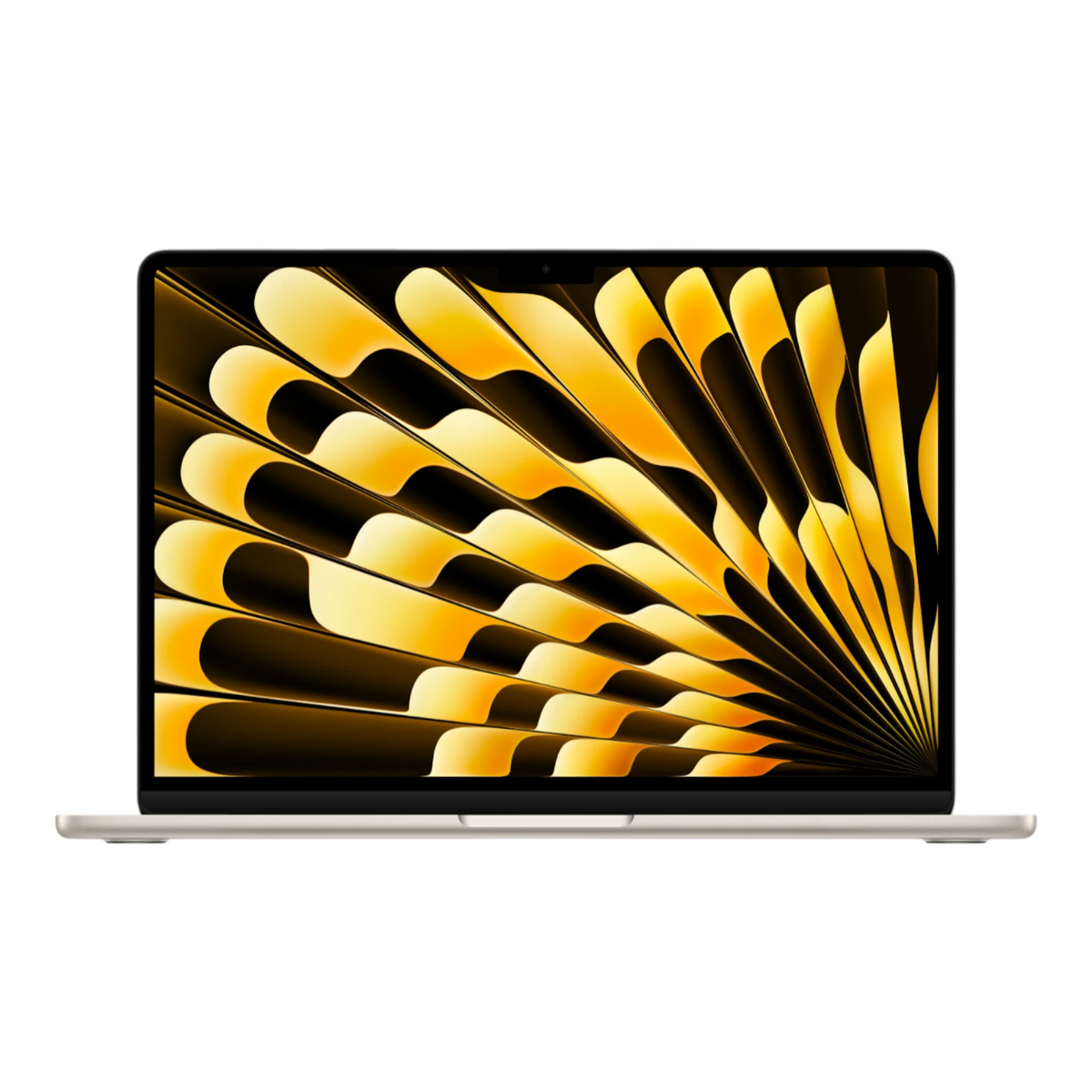 Apple MacBook Air 13" M5 Starlight | alAsil