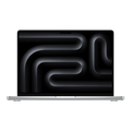 Apple MacBook Pro 14-inch with M5 Pro chip, 24GB Unified Memory, 2TB SSD - MGDP4 (2026, Silver, English Keyboard)