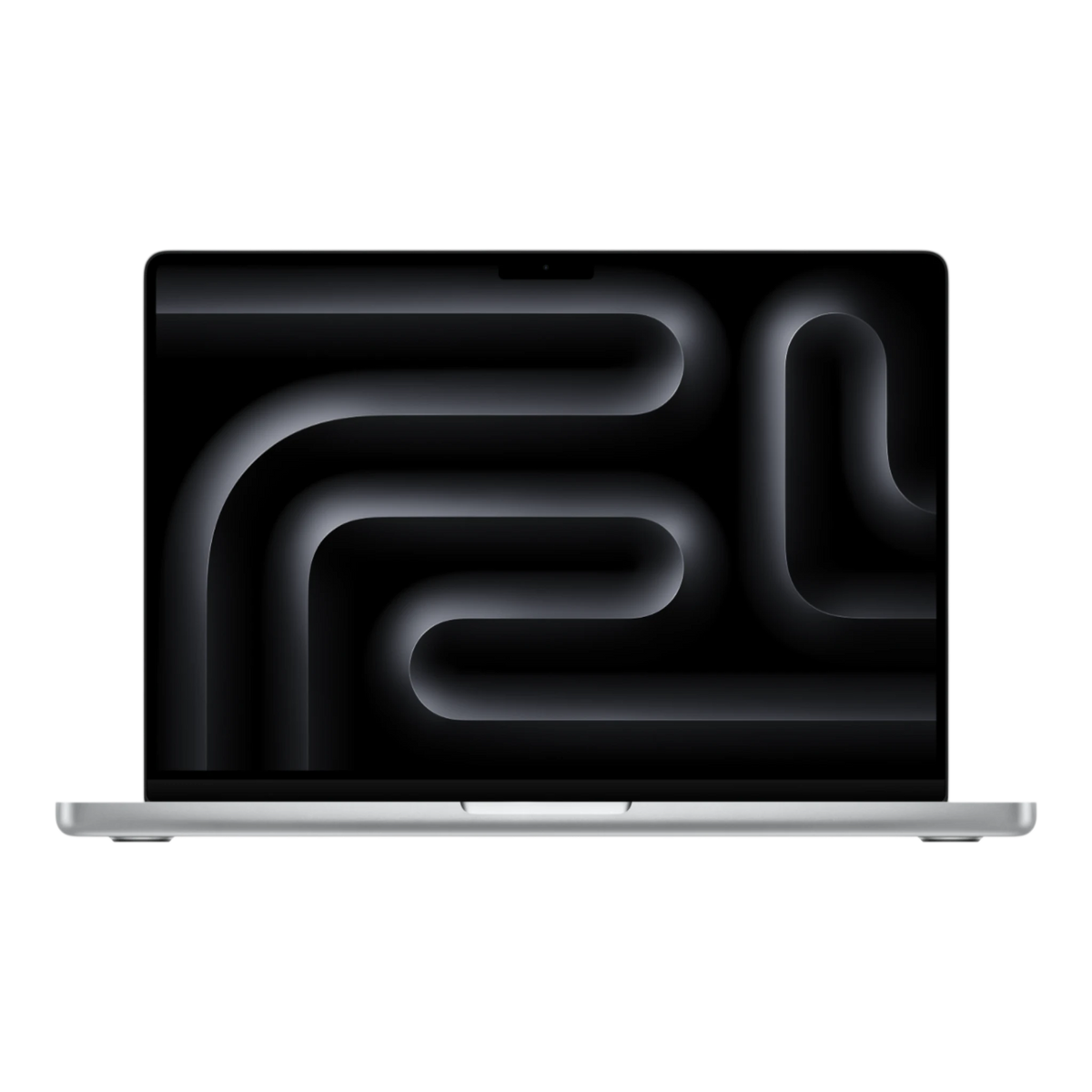 Apple MacBook Pro 14" M5 Silver | alAsil