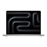 Apple MacBook Pro 14" M5 Silver | alAsil