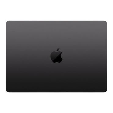 MacBook Pro 14" M5 Max 18C/40G 64GB 2TB Nano Black Z1ML002XT | alAsil