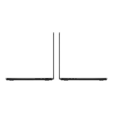 MacBook Pro 14" M5 Pro 18C/20G 48GB 1TB Space Black Z1ML00050 | alAsil