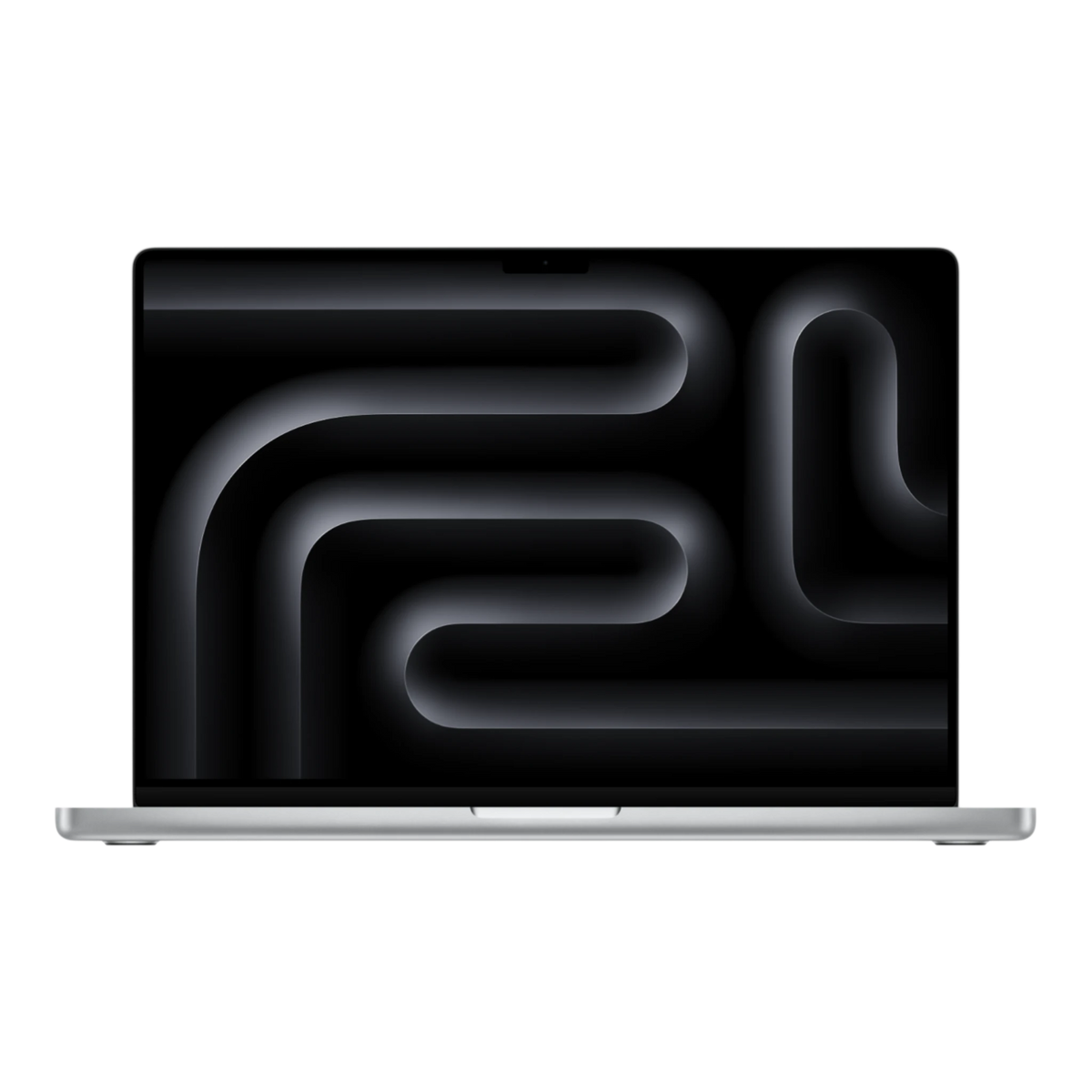 Apple MacBook Pro 16" M5 Silver | alAsil