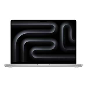 Apple MacBook Pro 16" M5 Silver | alAsil