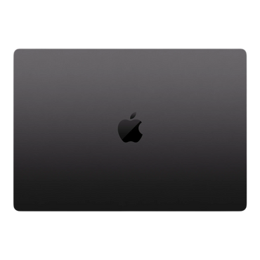 MacBook Pro 16" M5 Max 18C/40G 64GB 2TB Space Black Z1MZ00029 | alAsil