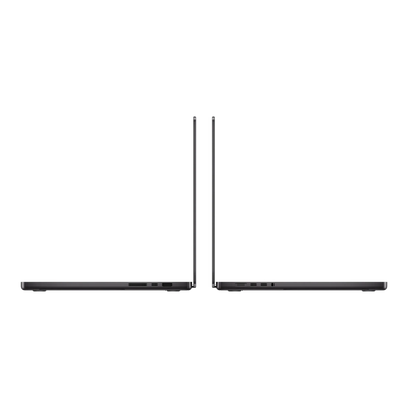 MacBook Pro 16" M5 Max 18C/40G 64GB 2TB Nano Black Z1MZ001AM | alAsil