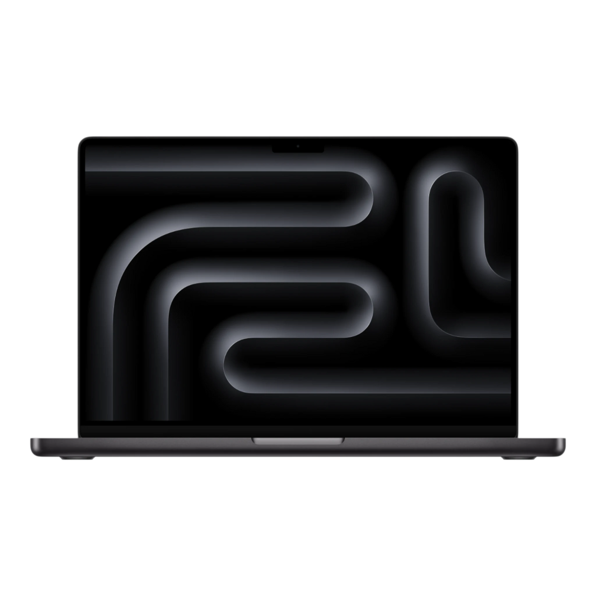 MacBook Pro 16
