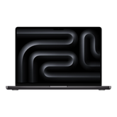 Apple MacBook Pro M5 Black | alAsil