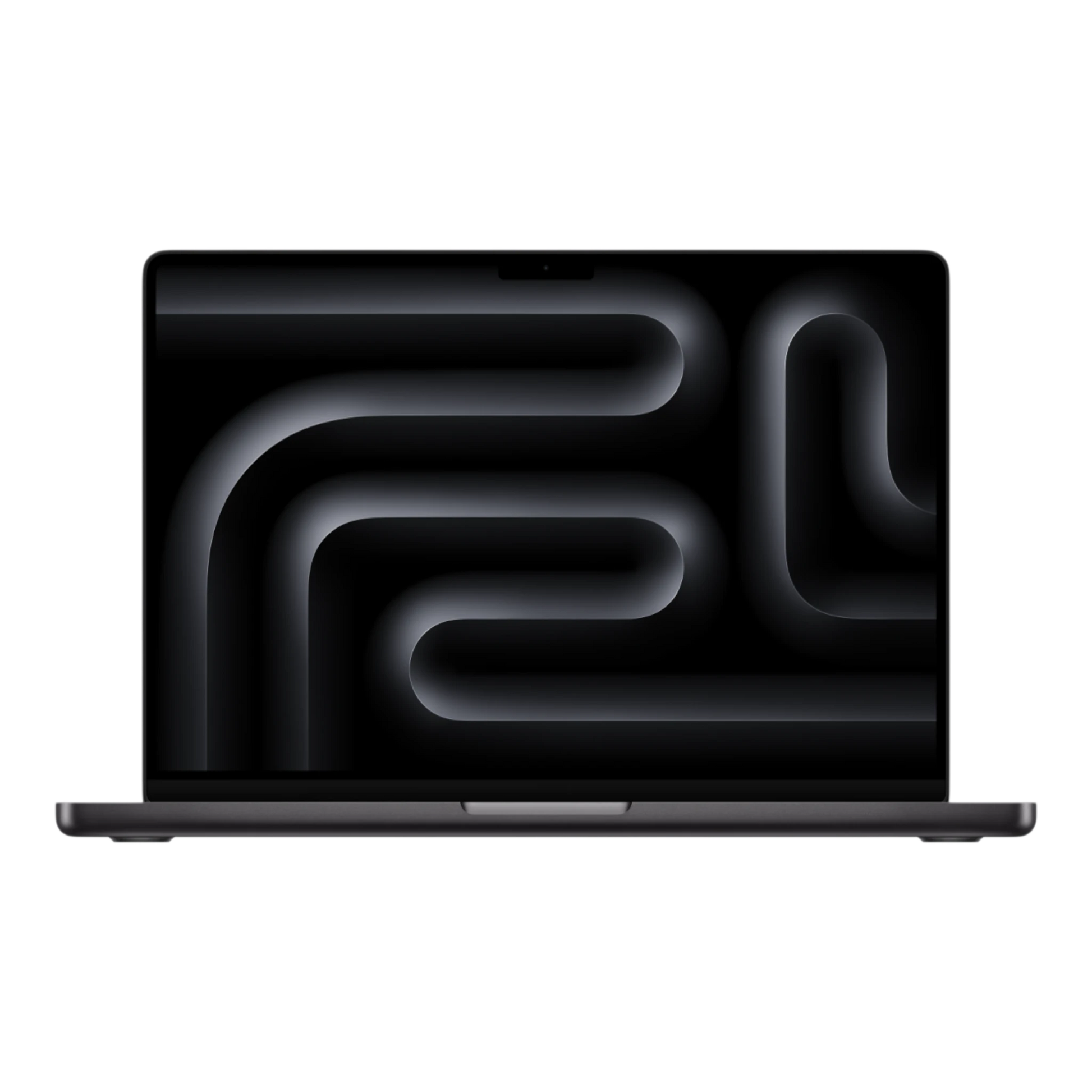MacBook Pro 16