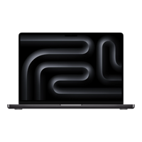 Apple MacBook Pro M5 Black | alAsil