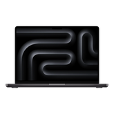 MacBook Pro 14" M5 Pro 18C/20G 48GB 1TB Space Black Z1ML00050 | alAsil
