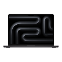 MacBook Pro 14" M5 Pro 18C/20G 48GB 1TB Space Black Z1ML00050 | alAsil
