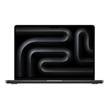 MacBook Pro 14" M5 Pro 18C/20G 48GB 1TB Space Black Z1ML00050 | alAsil
