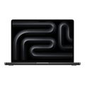 Apple ماك بوك برو مقاس 16 بوصة M5 Pro (إصدار 2026) Z1MZ0002G | ذاكرة موحدة 48 جيجابايت | سعة 2 تيرابايت | لوحة مفاتيح إنجليزية | لون أسود فلكي