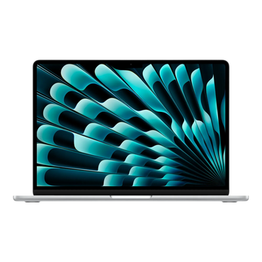 MacBook Air 15.3-inch (2025) – M4 Chip, 10‑Core CPU & 10‑Core GPU, 24GB RAM, 512GB SSD – Model MC6J4 (Silver , English Keyboard) 45676e-4.myshopify.com Apple MacBook Air 15.3-inch (2025) – M4 Chip, 10‑Core CPU & 10‑Core GPU, 24GB RAM, 512GB SSD – Model MC6J4 (Silver , English Keyboard) 45676e-4.myshopify.com Apple MacBook Air 15.3-inch (2025) – M4 Chip, 10‑Core CPU & 10‑Core GPU, 16GB RAM, 512GB SSD – Model MW1K3 (Silver , English Keyboard) 45676e-4.myshopify.com Apple