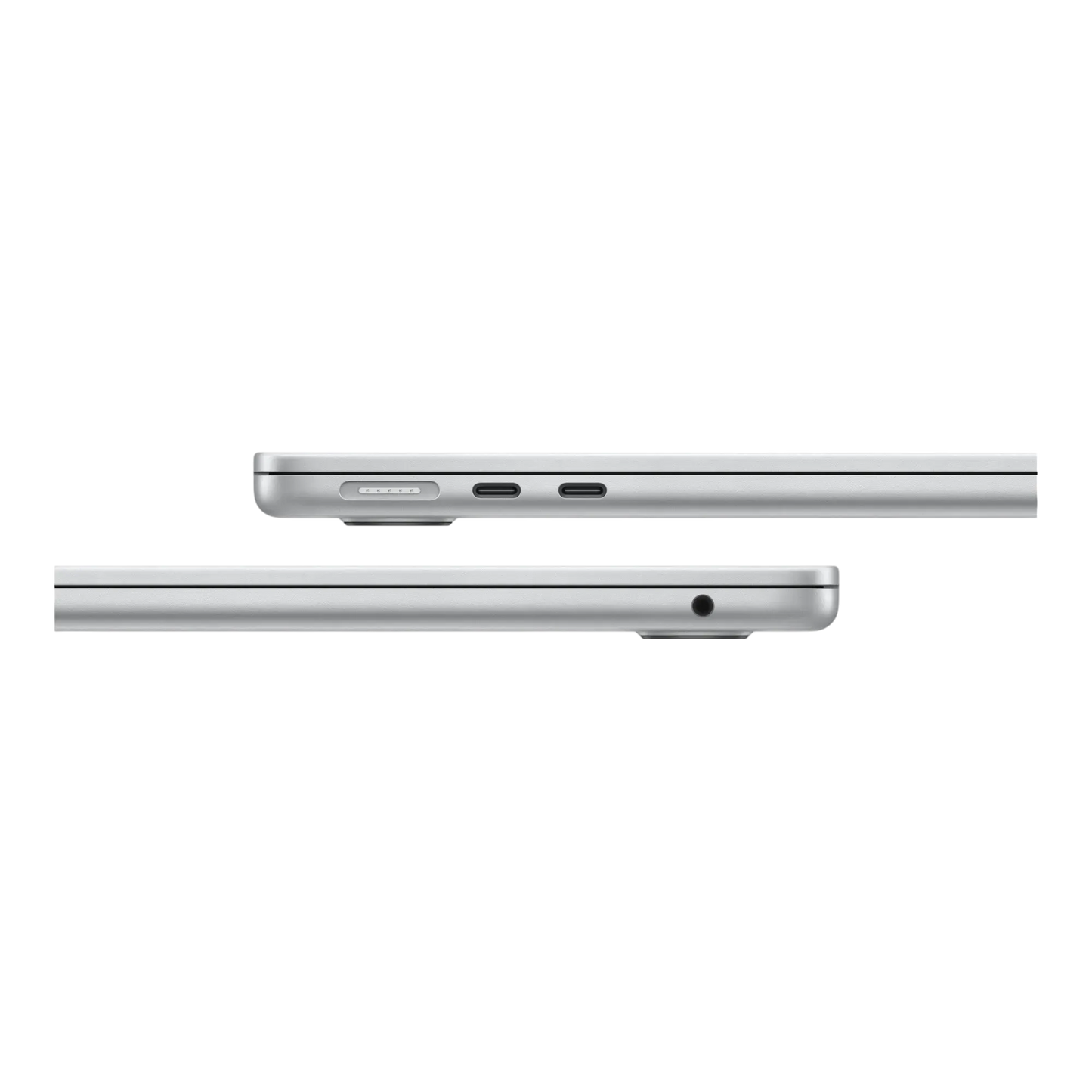 MacBook Air 15.3-inch (2025) – M4 Chip, 10‑Core CPU & 10‑Core GPU, 24GB RAM, 512GB SSD – Model MC6J4 (Silver , English Keyboard) 45676e-4.myshopify.com Apple MacBook Air 15.3-inch (2025) – M4 Chip, 10‑Core CPU & 10‑Core GPU, 24GB RAM, 512GB SSD – Model MC6J4 (Silver , English Keyboard) 45676e-4.myshopify.com Apple MacBook Air 15.3-inch (2025) – M4 Chip, 10‑Core CPU & 10‑Core GPU, 16GB RAM, 512GB SSD – Model MW1K3 (Silver , English Keyboard) 45676e-4.myshopify.com Apple