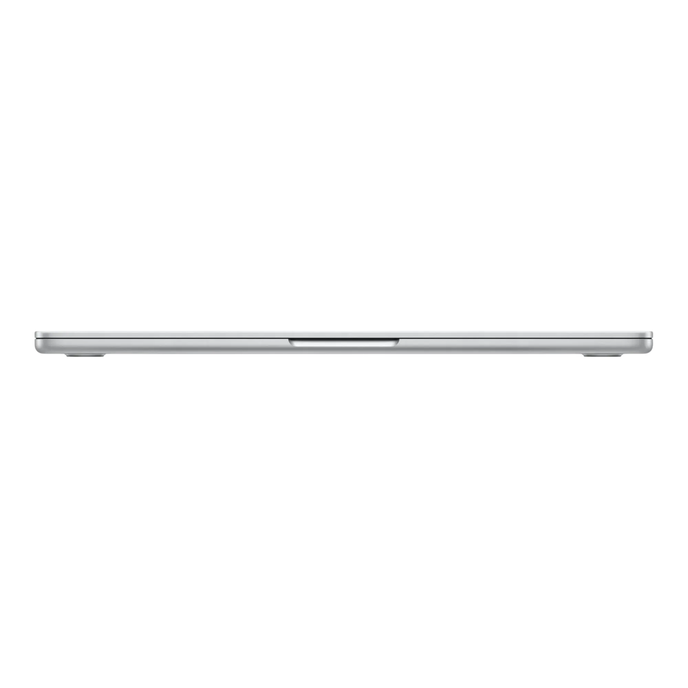 MacBook Air 15.3-inch (2025) – M4 Chip, 10‑Core CPU & 10‑Core GPU, 24GB RAM, 512GB SSD – Model MC6J4 (Silver , English Keyboard) 45676e-4.myshopify.com Apple MacBook Air 15.3-inch (2025) – M4 Chip, 10‑Core CPU & 10‑Core GPU, 24GB RAM, 512GB SSD – Model MC6J4 (Silver , English Keyboard) 45676e-4.myshopify.com Apple MacBook Air 15.3-inch (2025) – M4 Chip, 10‑Core CPU & 10‑Core GPU, 16GB RAM, 512GB SSD – Model MW1K3 (Silver , English Keyboard) 45676e-4.myshopify.com Apple