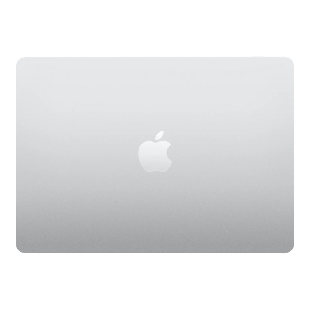 MacBook Air 15.3-inch (2025) – M4 Chip, 10‑Core CPU & 10‑Core GPU, 24GB RAM, 512GB SSD – Model MC6J4 (Silver , English Keyboard) 45676e-4.myshopify.com Apple MacBook Air 15.3-inch (2025) – M4 Chip, 10‑Core CPU & 10‑Core GPU, 24GB RAM, 512GB SSD – Model MC6J4 (Silver , English Keyboard) 45676e-4.myshopify.com Apple MacBook Air 15.3-inch (2025) – M4 Chip, 10‑Core CPU & 10‑Core GPU, 16GB RAM, 512GB SSD – Model MW1K3 (Silver , English Keyboard) 45676e-4.myshopify.com Apple