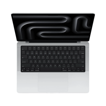 MacBook Pro 14-inch (2024) – M4 Chip, 10‑Core CPU & 10‑Core GPU, 24GB RAM, 1TB SSD – Model MCX14 (Silver, English Keyboard) - alAsil MacBook Pro 14-inch (2024) – M3 Chip, 8‑Core CPU & 10‑Core GPU, 8GB RAM, 512GB SSD – Model MR7J3 (Silver, English Keyboard) 45676e-4.myshopify.com Apple MacBook Pro 14-inch (2024) – M3 Chip, 8‑Core CPU & 10‑Core GPU, 8GB RAM, 512GB SSD – Model MR7J3 (Silver, English Keyboard) 45676e-4.myshopify.com Apple