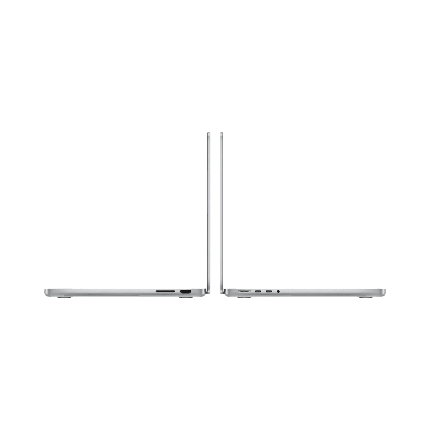 MacBook Pro 14-inch (2024) – M4 Chip, 10‑Core CPU & 10‑Core GPU, 24GB RAM, 1TB SSD – Model MCX14 (Silver, English Keyboard) - alAsil MacBook Pro 14-inch (2024) – M3 Chip, 8‑Core CPU & 10‑Core GPU, 8GB RAM, 512GB SSD – Model MR7J3 (Silver, English Keyboard) 45676e-4.myshopify.com Apple MacBook Pro 14-inch (2024) – M3 Chip, 8‑Core CPU & 10‑Core GPU, 8GB RAM, 512GB SSD – Model MR7J3 (Silver, English Keyboard) 45676e-4.myshopify.com Apple
