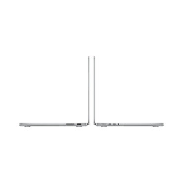 MacBook Pro 14-inch (2024) – M4 Chip, 10‑Core CPU & 10‑Core GPU, 24GB RAM, 1TB SSD – Model MCX14 (Silver, English Keyboard) - alAsil MacBook Pro 14-inch (2024) – M3 Chip, 8‑Core CPU & 10‑Core GPU, 8GB RAM, 512GB SSD – Model MR7J3 (Silver, English Keyboard) 45676e-4.myshopify.com Apple MacBook Pro 14-inch (2024) – M3 Chip, 8‑Core CPU & 10‑Core GPU, 8GB RAM, 512GB SSD – Model MR7J3 (Silver, English Keyboard) 45676e-4.myshopify.com Apple