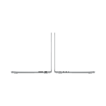 MacBook Pro 14-inch (2024) – M4 Chip, 10‑Core CPU & 10‑Core GPU, 24GB RAM, 1TB SSD – Model MCX14 (Silver, English Keyboard) - alAsil MacBook Pro 14-inch (2024) – M3 Chip, 8‑Core CPU & 10‑Core GPU, 8GB RAM, 512GB SSD – Model MR7J3 (Silver, English Keyboard) 45676e-4.myshopify.com Apple MacBook Pro 14-inch (2024) – M3 Chip, 8‑Core CPU & 10‑Core GPU, 8GB RAM, 512GB SSD – Model MR7J3 (Silver, English Keyboard) 45676e-4.myshopify.com Apple