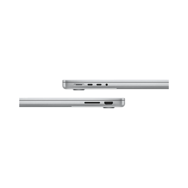 MacBook Pro 14-inch (2024) – M4 Chip, 10‑Core CPU & 10‑Core GPU, 24GB RAM, 1TB SSD – Model MCX14 (Silver, English Keyboard) - alAsil MacBook Pro 14-inch (2024) – M3 Chip, 8‑Core CPU & 10‑Core GPU, 8GB RAM, 512GB SSD – Model MR7J3 (Silver, English Keyboard) 45676e-4.myshopify.com Apple MacBook Pro 14-inch (2024) – M3 Chip, 8‑Core CPU & 10‑Core GPU, 8GB RAM, 512GB SSD – Model MR7J3 (Silver, English Keyboard) 45676e-4.myshopify.com Apple