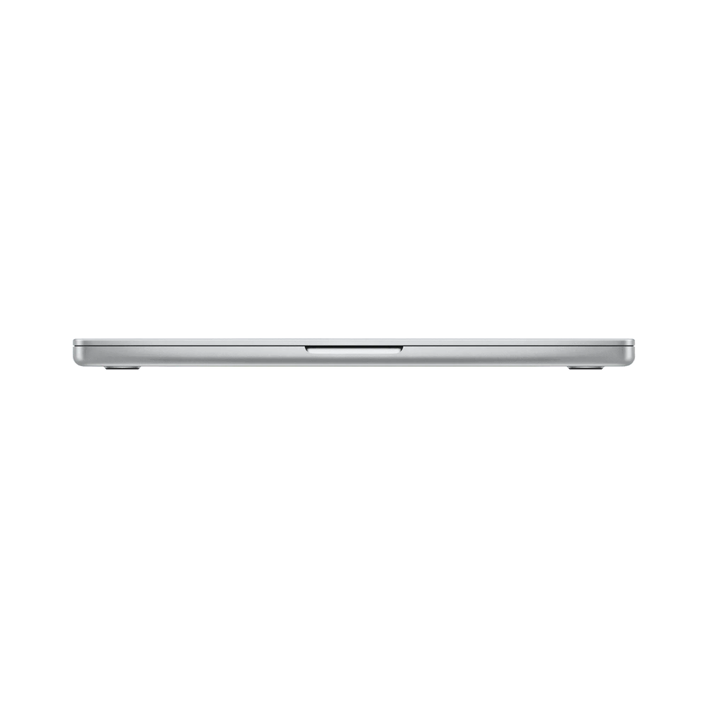 MacBook Pro 14-inch (2024) – M4 Chip, 10‑Core CPU & 10‑Core GPU, 24GB RAM, 1TB SSD – Model MCX14 (Silver, English Keyboard) - alAsil MacBook Pro 14-inch (2024) – M3 Chip, 8‑Core CPU & 10‑Core GPU, 8GB RAM, 512GB SSD – Model MR7J3 (Silver, English Keyboard) 45676e-4.myshopify.com Apple MacBook Pro 14-inch (2024) – M3 Chip, 8‑Core CPU & 10‑Core GPU, 8GB RAM, 512GB SSD – Model MR7J3 (Silver, English Keyboard) 45676e-4.myshopify.com Apple