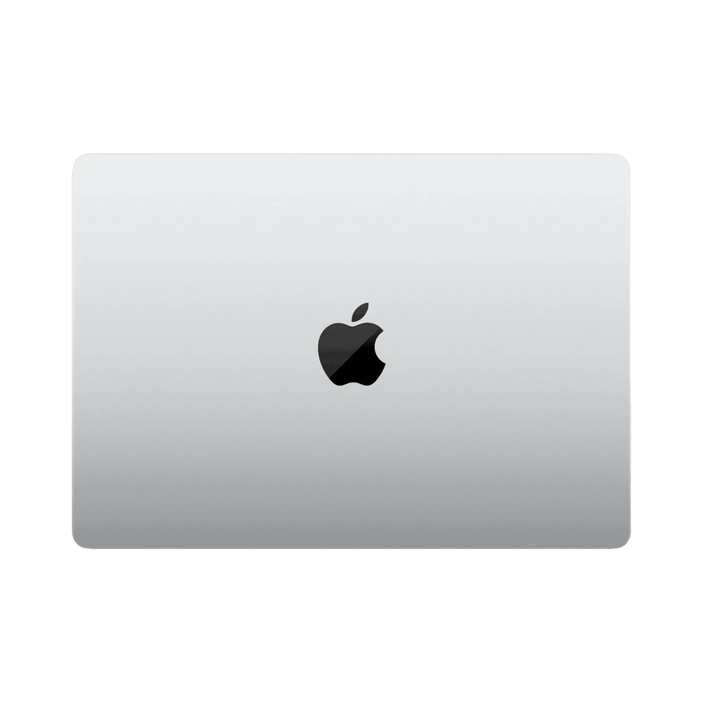 MacBook Pro 14-inch (2024) – M4 Chip, 10‑Core CPU & 10‑Core GPU, 24GB RAM, 1TB SSD – Model MCX14 (Silver, English Keyboard) - alAsil MacBook Pro 14-inch (2024) – M3 Chip, 8‑Core CPU & 10‑Core GPU, 8GB RAM, 512GB SSD – Model MR7J3 (Silver, English Keyboard) 45676e-4.myshopify.com Apple MacBook Pro 14-inch (2024) – M3 Chip, 8‑Core CPU & 10‑Core GPU, 8GB RAM, 512GB SSD – Model MR7J3 (Silver, English Keyboard) 45676e-4.myshopify.com Apple
