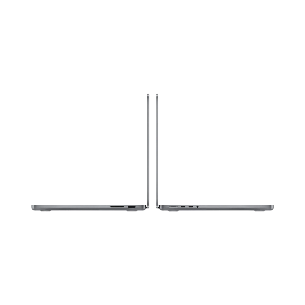 MacBook Pro 14-inch (2024) – M3 Chip, 8‑Core CPU & 10‑Core GPU, 16GB RAM, 1TB SSD – Model MXE03 (Space Gray, English Keyboard) - alAsil MacBook Pro 14-inch (2024) – M3 Chip, 8‑Core CPU & 10‑Core GPU, 8GB RAM, 1TB SSD – Model MTL83 (Space Gray, English Keyboard) 45676e-4.myshopify.com Apple MacBook Pro 14-inch (2024) – M3 Chip, 8‑Core CPU & 10‑Core GPU, 8GB RAM, 1TB SSD – Model MTL83 (Space Gray, English Keyboard) 45676e-4.myshopify.com Apple