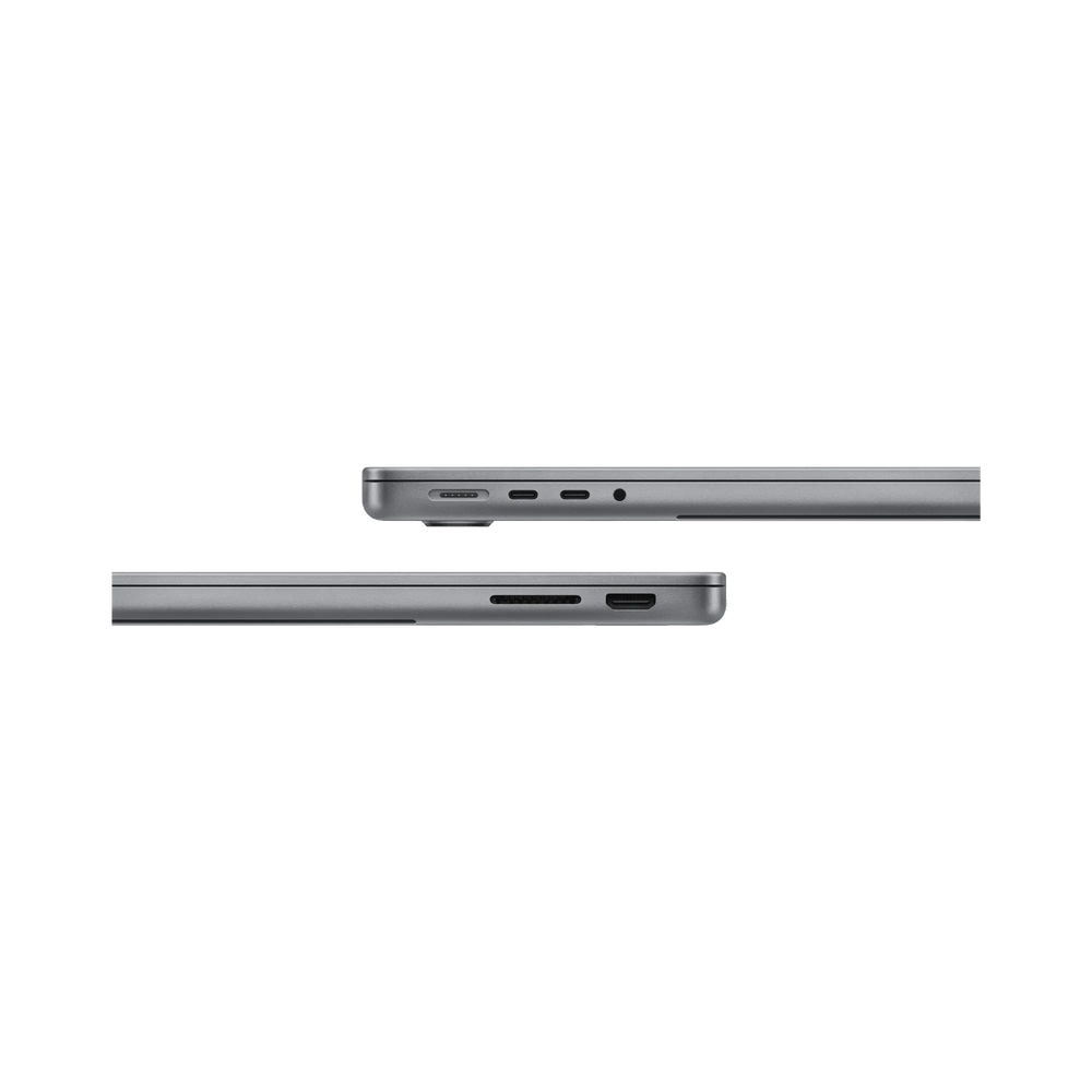 MacBook Pro 14-inch (2024) – M3 Chip, 8‑Core CPU & 10‑Core GPU, 16GB RAM, 1TB SSD – Model MXE03 (Space Gray, English Keyboard) - alAsil MacBook Pro 14-inch (2024) – M3 Chip, 8‑Core CPU & 10‑Core GPU, 8GB RAM, 1TB SSD – Model MTL83 (Space Gray, English Keyboard) 45676e-4.myshopify.com Apple MacBook Pro 14-inch (2024) – M3 Chip, 8‑Core CPU & 10‑Core GPU, 8GB RAM, 1TB SSD – Model MTL83 (Space Gray, English Keyboard) 45676e-4.myshopify.com Apple