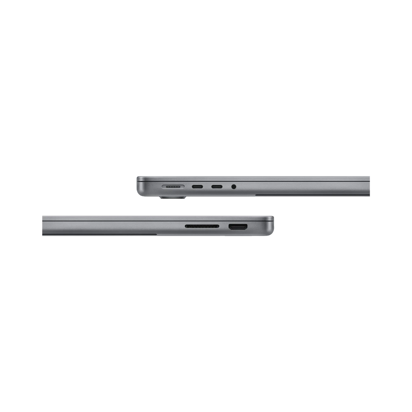 MacBook Pro 14-inch (2024) – M3 Chip, 8‑Core CPU & 10‑Core GPU, 16GB RAM, 1TB SSD – Model MXE03 (Space Gray, English Keyboard) - alAsil MacBook Pro 14-inch (2024) – M3 Chip, 8‑Core CPU & 10‑Core GPU, 8GB RAM, 1TB SSD – Model MTL83 (Space Gray, English Keyboard) 45676e-4.myshopify.com Apple MacBook Pro 14-inch (2024) – M3 Chip, 8‑Core CPU & 10‑Core GPU, 8GB RAM, 1TB SSD – Model MTL83 (Space Gray, English Keyboard) 45676e-4.myshopify.com Apple