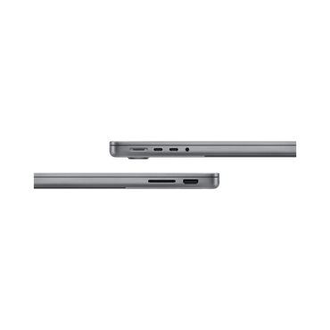 MacBook Pro 14-inch (2024) – M3 Chip, 8‑Core CPU & 10‑Core GPU, 16GB RAM, 1TB SSD – Model MXE03 (Space Gray, English Keyboard) - alAsil MacBook Pro 14-inch (2024) – M3 Chip, 8‑Core CPU & 10‑Core GPU, 8GB RAM, 1TB SSD – Model MTL83 (Space Gray, English Keyboard) 45676e-4.myshopify.com Apple MacBook Pro 14-inch (2024) – M3 Chip, 8‑Core CPU & 10‑Core GPU, 8GB RAM, 1TB SSD – Model MTL83 (Space Gray, English Keyboard) 45676e-4.myshopify.com Apple