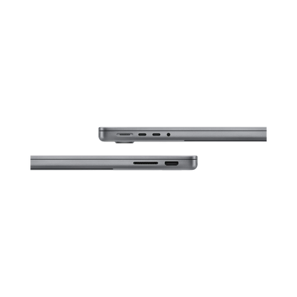 MacBook Pro 14-inch (2024) – M3 Chip, 8‑Core CPU & 10‑Core GPU, 16GB RAM, 1TB SSD – Model MXE03 (Space Gray, English Keyboard) - alAsil MacBook Pro 14-inch (2024) – M3 Chip, 8‑Core CPU & 10‑Core GPU, 8GB RAM, 1TB SSD – Model MTL83 (Space Gray, English Keyboard) 45676e-4.myshopify.com Apple MacBook Pro 14-inch (2024) – M3 Chip, 8‑Core CPU & 10‑Core GPU, 8GB RAM, 1TB SSD – Model MTL83 (Space Gray, English Keyboard) 45676e-4.myshopify.com Apple