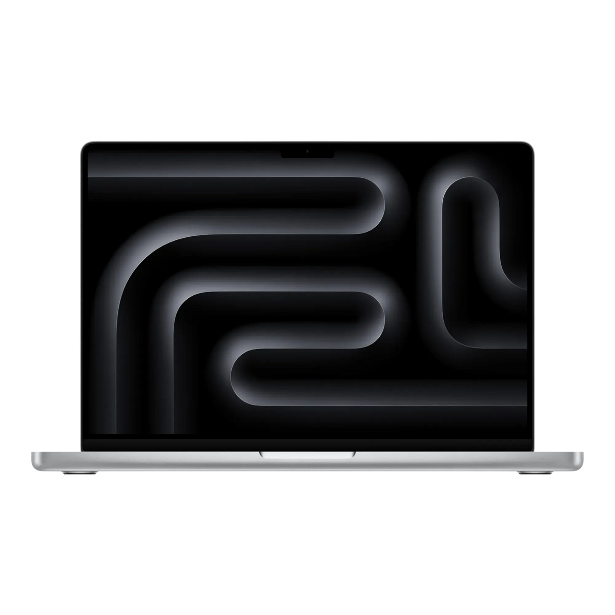 Apple MacBook Pro 14" Silver | alAsil