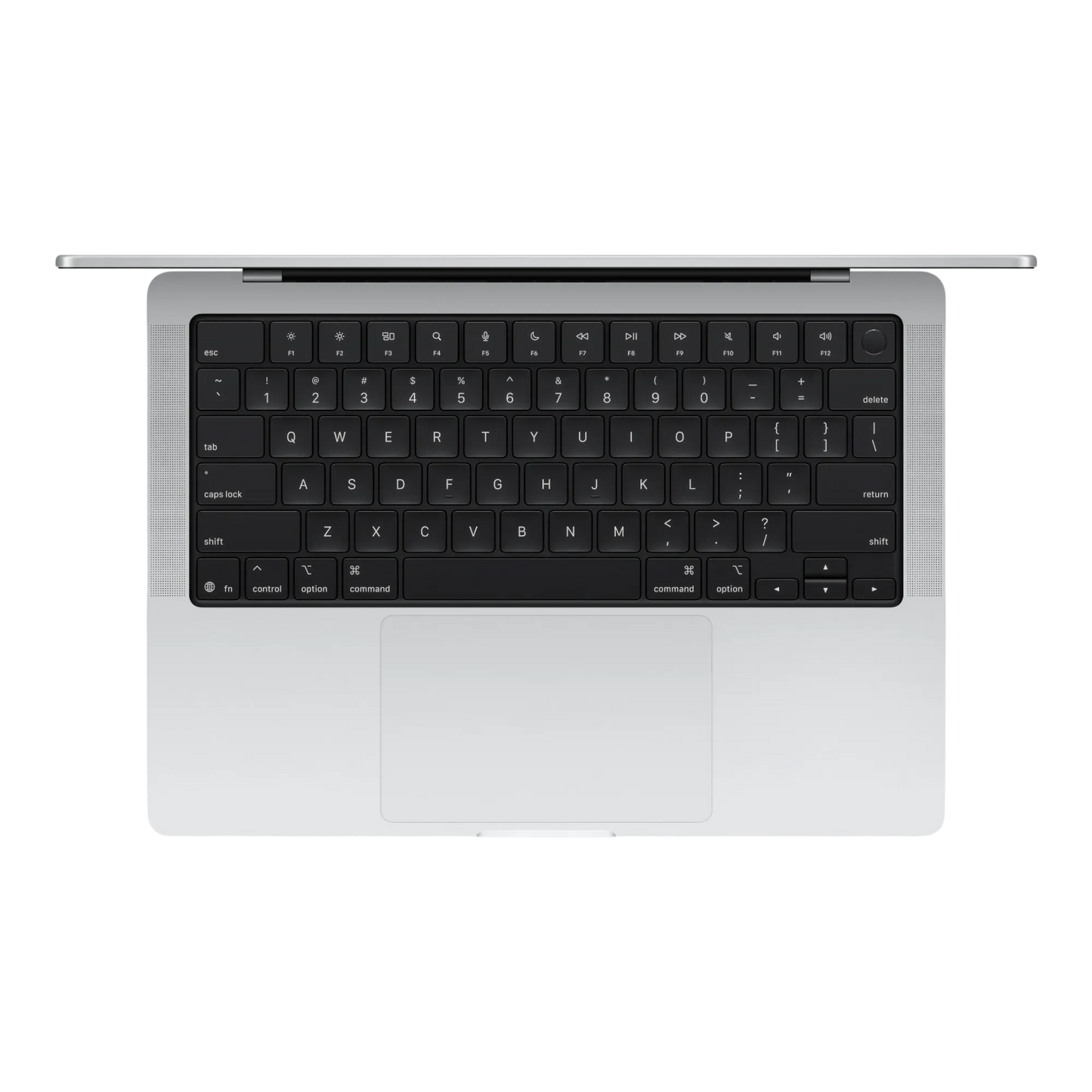 MacBook Pro 14‑inch (2025) - M5 Chip,10-core CPU & 10-core GPU, 24GB RAM, 1TB SSD – Model MDE64 (Silver,English Keyboard) 45676e-4.myshopify.com Apple MacBook Pro 14‑inch (2025) - M5 Chip,10-core CPU & 10-core GPU, 24GB RAM, 1TB SSD – Model MDE64 (Silver,English Keyboard) 45676e-4.myshopify.com Apple MacBook Pro 14‑inch (2025) - M5 Chip,10-core CPU & 10-core GPU, 16GB RAM, 512GB SSD – Model MDE44 (Silver,English Keyboard) 45676e-4.myshopify.com Apple