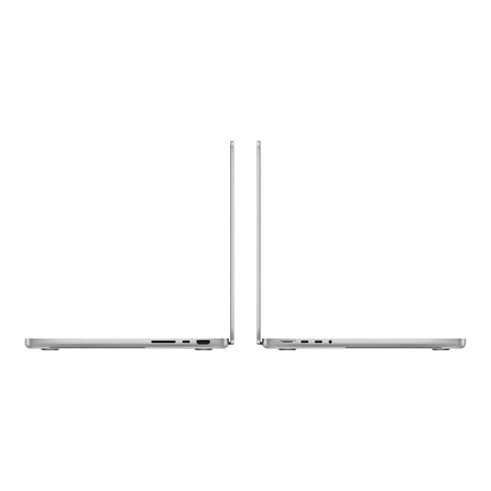 MacBook Pro 14‑inch (2025) - M5 Chip,10-core CPU & 10-core GPU, 24GB RAM, 1TB SSD – Model MDE64 (Silver,English Keyboard) 45676e-4.myshopify.com Apple MacBook Pro 14‑inch (2025) - M5 Chip,10-core CPU & 10-core GPU, 24GB RAM, 1TB SSD – Model MDE64 (Silver,English Keyboard) 45676e-4.myshopify.com Apple MacBook Pro 14‑inch (2025) - M5 Chip,10-core CPU & 10-core GPU, 16GB RAM, 512GB SSD – Model MDE44 (Silver,English Keyboard) 45676e-4.myshopify.com Apple