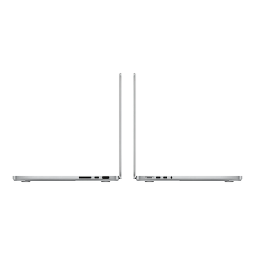 MacBook Pro 14‑inch (2025) - M5 Chip,10-core CPU & 10-core GPU, 24GB RAM, 1TB SSD – Model MDE64 (Silver,English Keyboard) 45676e-4.myshopify.com Apple MacBook Pro 14‑inch (2025) - M5 Chip,10-core CPU & 10-core GPU, 24GB RAM, 1TB SSD – Model MDE64 (Silver,English Keyboard) 45676e-4.myshopify.com Apple MacBook Pro 14‑inch (2025) - M5 Chip,10-core CPU & 10-core GPU, 16GB RAM, 512GB SSD – Model MDE44 (Silver,English Keyboard) 45676e-4.myshopify.com Apple